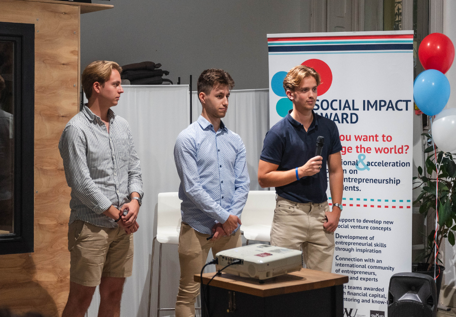 Budapesti Corvinus Egyetem